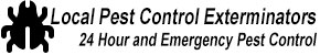 Cumberland MD Pest Control Exterminators